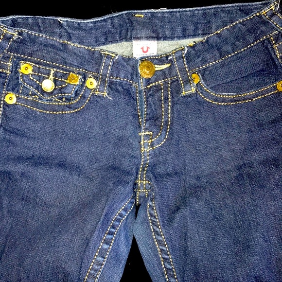 Jeans - Picture 3 of 8